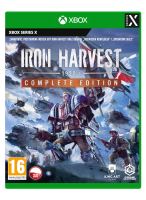Iron Harvest Complete Edition XBOX SERIES X