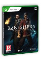 Banishers: Ghosts of New Eden XBOX SERIES X