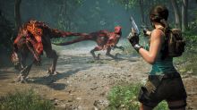 Tomb Raider: Legacy of Atlantis Day One Edition SWITCH 2 (3)