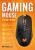 MX MD7 Wired Gaming Mouse