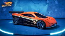 Hot Wheels Unleashed 2 Pure Fire Ed. PS4