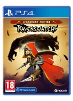 Ravenswatch Legendary Edition PS4