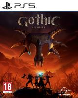 Gothic 1 Remake PS5