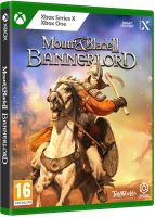 Mount & Blade II: Bannerlord XBOX ONE / XBOX SERIES X