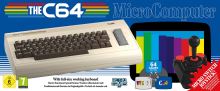 Commodore C64 MAXI