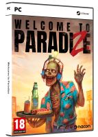 Welcome to ParadiZe PC