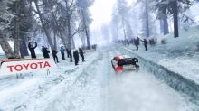 WRC Generations PC