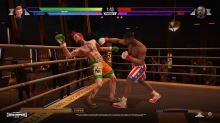 Big Rumble Boxing: Creed Champions Day One Edition SWITCH