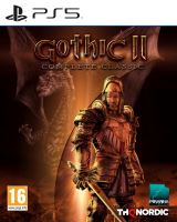 Gothic II Complete Classic PS5