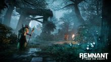 Remnant: From the Ashes oznámeno na Nintendo Switch
