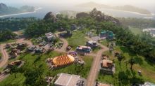 Lákavé křivky tropických ostrovů z Tropico 6 přicházejí i pro konzole