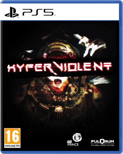 Hyperviolent PS5