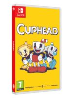 Cuphead Limited Edition SWITCH