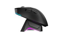 MX WM5 Wireless Gaming Mouse with RGB dock (3)