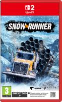 SnowRunner SWITCH 2