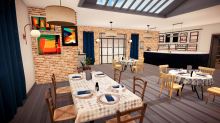 Chef Life: A Restaurant Simulator Al Forno Edition PS5