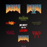 Evercade The Doom Collection (4)