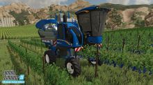 Farming Simulátor 23 dostává gameplay trailer