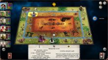 Talisman: Digital Edition – 40th Anniversary Collection SWITCH