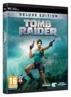 Tomb Raider: Legacy of Atlantis Deluxe Edition PC (1)