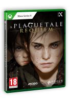A Plague Tale: Requiem XBOX SERIES X