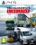 Truck &amp; Logistics Simulator PS5