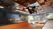 Tony Hawk's Pro Skater 1+2 XBOX SERIES X