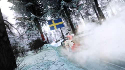 WRC Generations chystá nový ligový režim