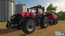 Farming Simulator 22 představuje výrobní řetězce a americkou mapu