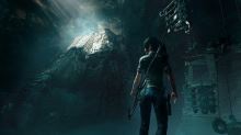 Shadow Of The Tomb Raider: Definitive Edition PS4