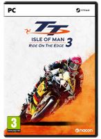TT Isle of Man: Ride on the Edge 3 PC
