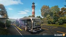 Bus Simulator 21 - Day One Edition PC