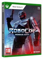 RoboCop: Rogue City XBOX SERIES X