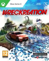 Wreckreation XBOX SERIES X