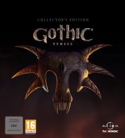 Gothic Remake Collector&#39;s Edition PC