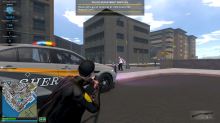 Flashing Lights: Police - Fire - EMS PC