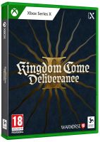 Kingdom Come: Deliverance II XBOX SERIES X