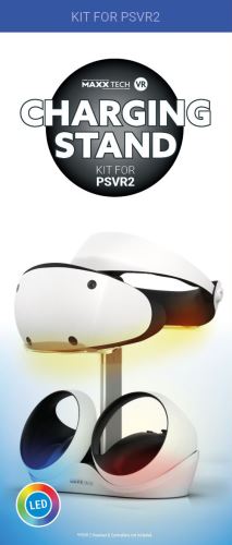 PSVR2 PS5 Charging Stand