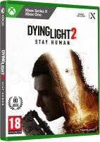 Dying Light 2: Stay Human XBOX SERIES X / XBOX ONE