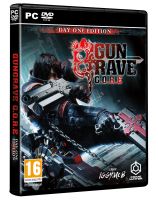 Gungrave: G.O.R.E Day One Edition PC
