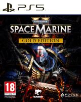 Warhammer 40,000: Space Marine 2 Gold PS5