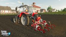 Farming Simulator 22: Premium Expansion PC