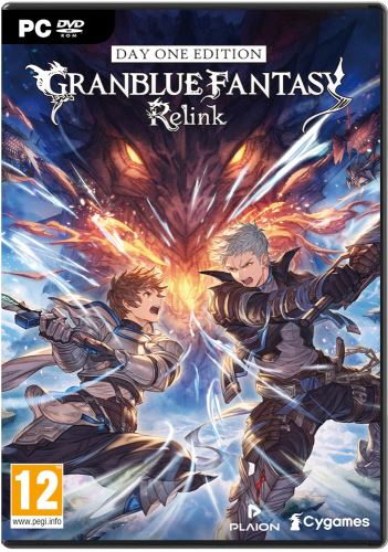Granblue Fantasy: Relink Day One Edition PC