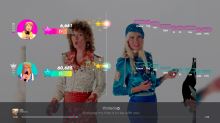 Let’s Sing Presents ABBA + 2 mikrofony XBOX ONE / XBOX SERIES X