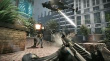 Crysis Trilogy Remastered XBOX ONE