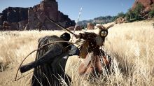 Crimson Desert Day One Edition XBOX SERIES X (3)