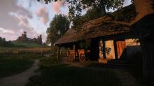 Kingdom Come: Deliverance II Gold Edition PC