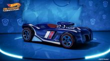 Hot Wheels Unleashed 2 Pure Fire Ed. PS5