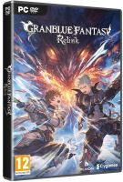 Granblue Fantasy: Relink Standard PC