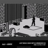 Evercade The Last Ninja and IK Collection (20)